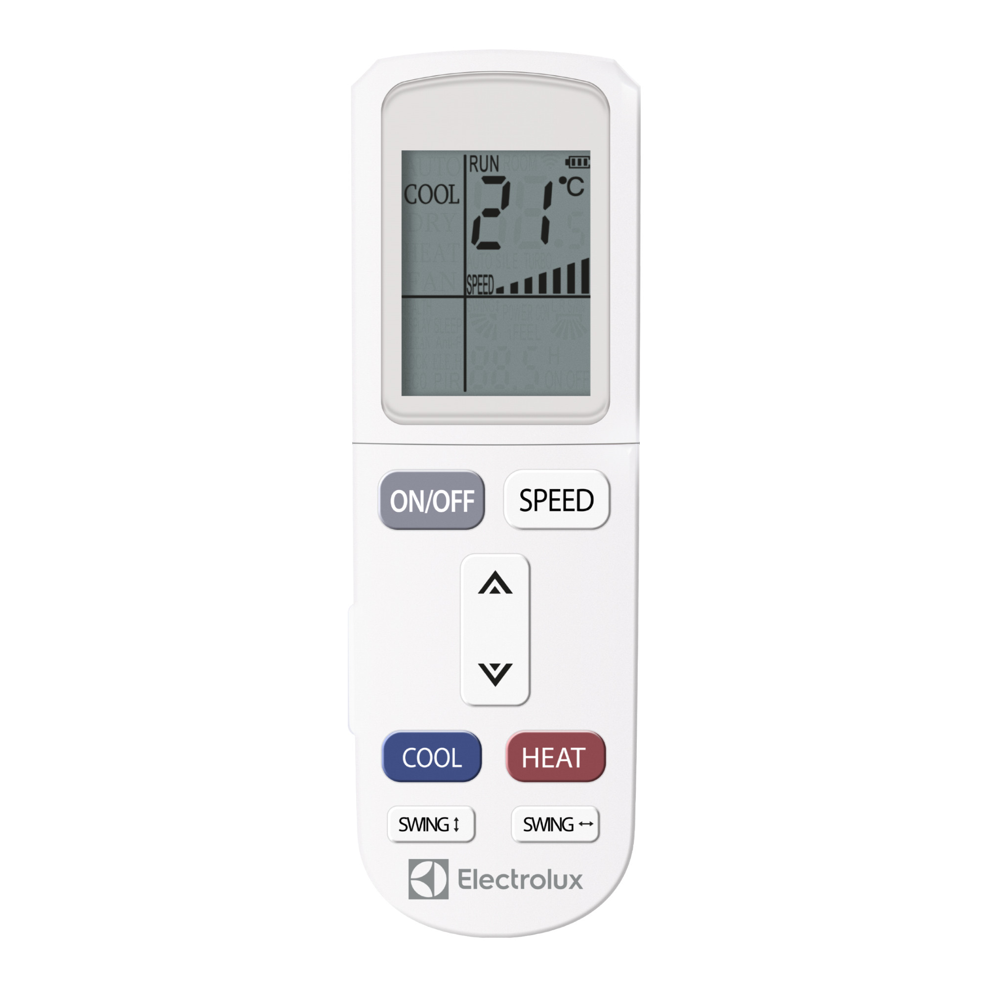 Сплит-система Electrolux Skandi EACS-07HSK/N3 комплект - внешний вид, блок, пульт