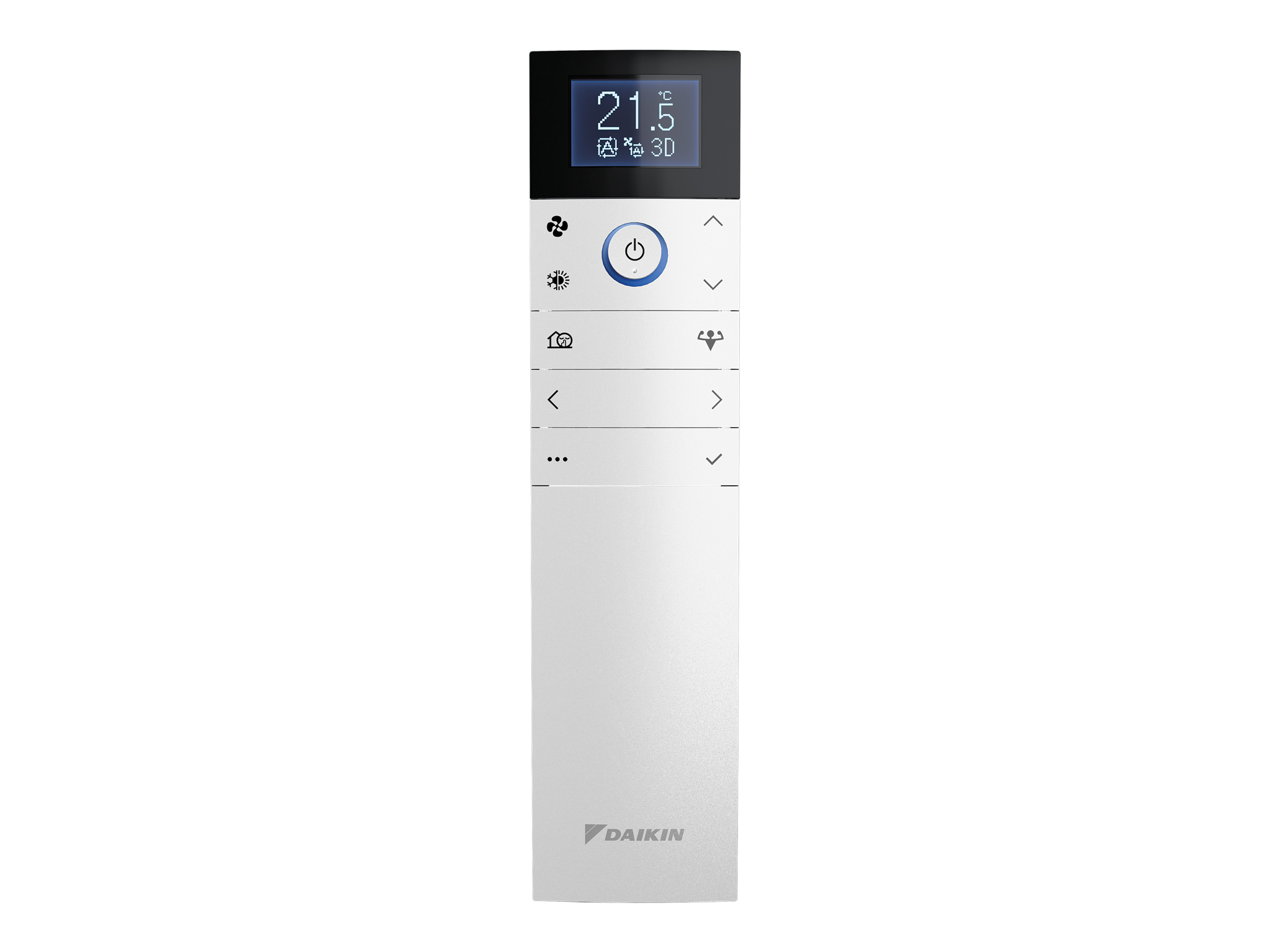 Бытовой кондиционер Daikin FTXJ20AW9/RXJ20A9 - внешний вид, блок, пульт