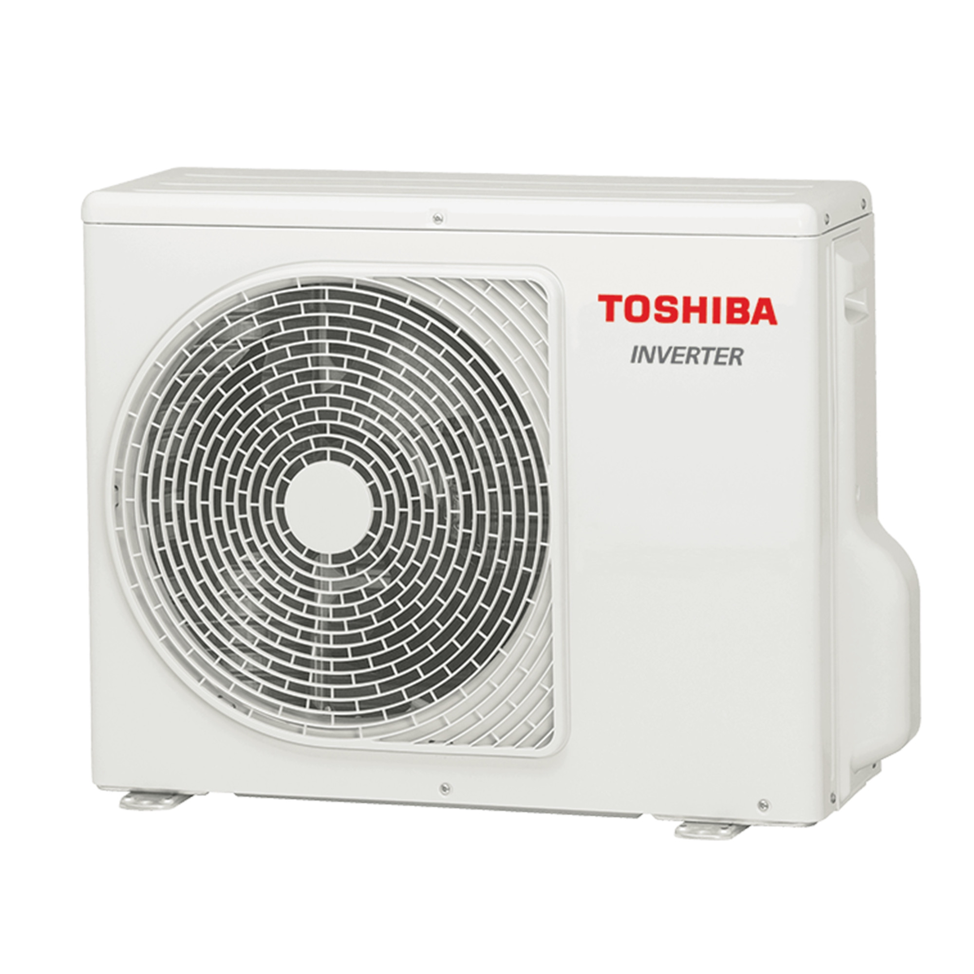 Сплит-система инверторного типа TOSHIBA Seiya RAS-16CVG-EE комплект - внешний вид, блок, пульт