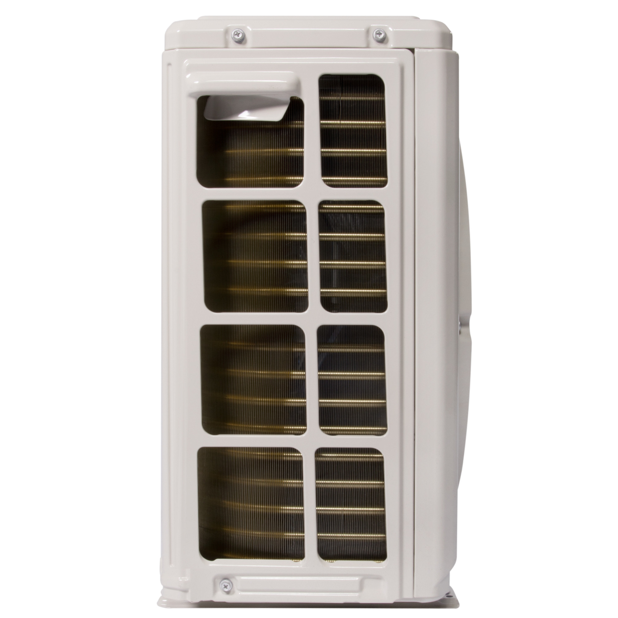Сплит-система Royal Thermo Siena RTS-12HN1 комплект - внешний вид, блок, пульт