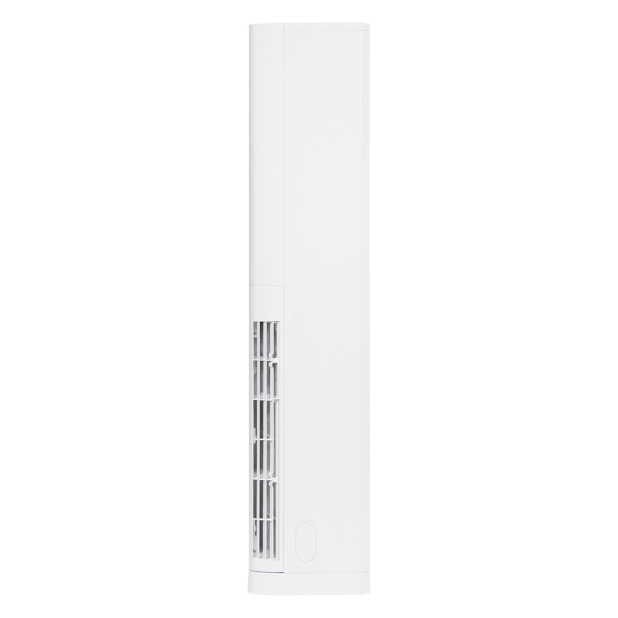 Сплит-система колонного типа Ballu Floor Standing BFS-60HN1 комплект - внешний вид, блок, пульт