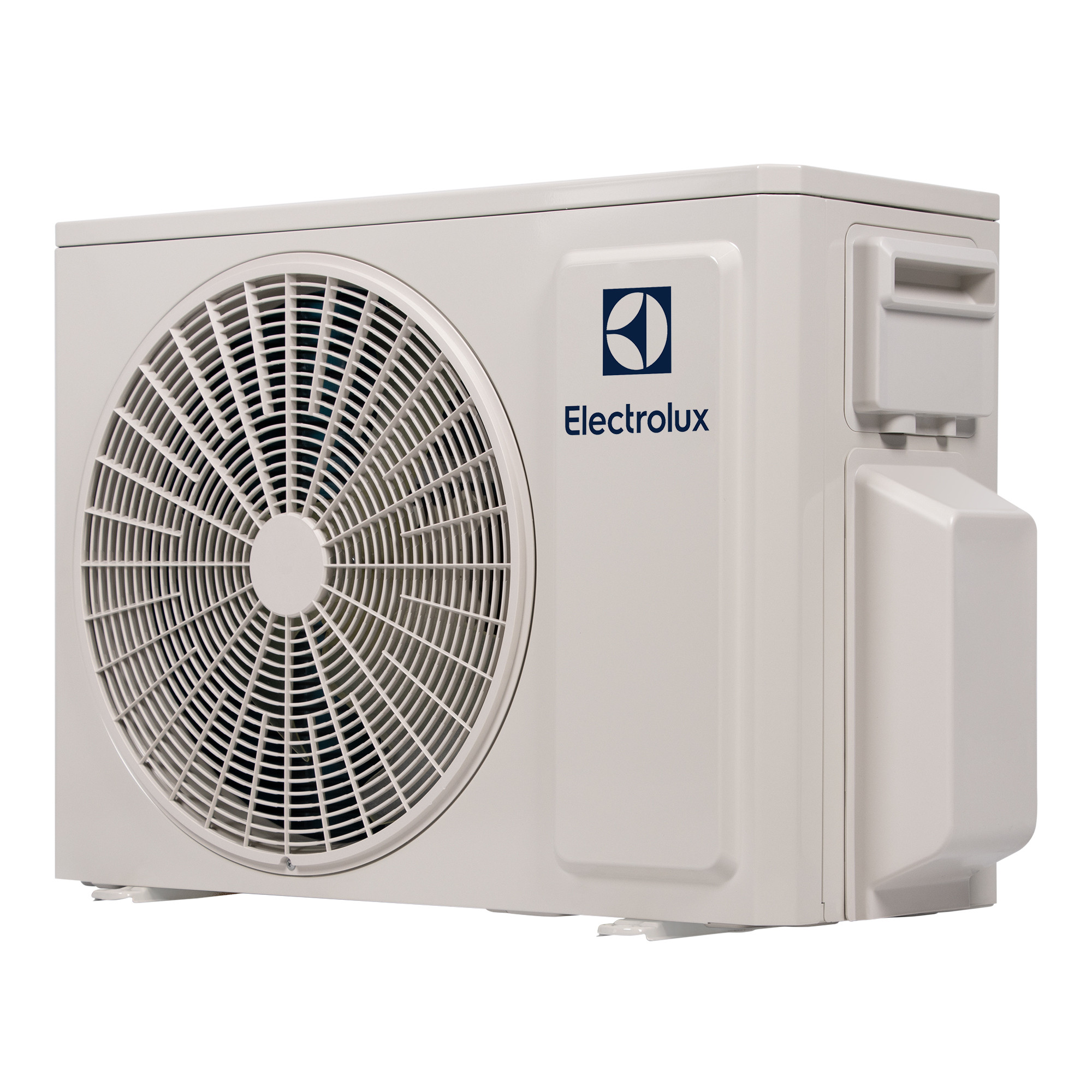 Блок внешний Electrolux EACO/I-14 FMI-2/N8_ERP EU Free match сплит-системы - внешний вид, блок, пульт