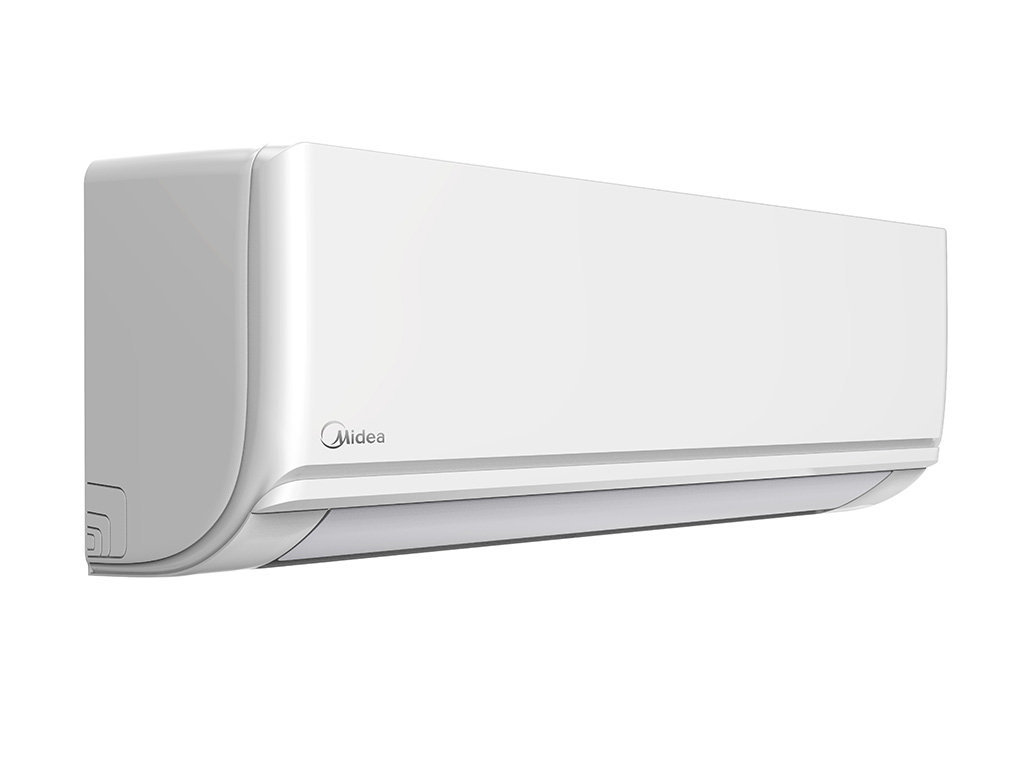 Внутренний блок кондиционера Midea MSAG2-07N8C2S-I - внешний вид, блок, пульт