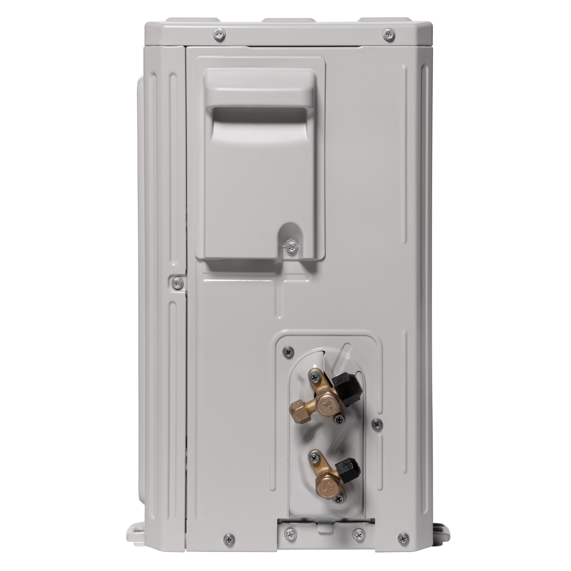 Сплит-система Royal Thermo Milano RTM-07HN1 комплект - внешний вид, блок, пульт