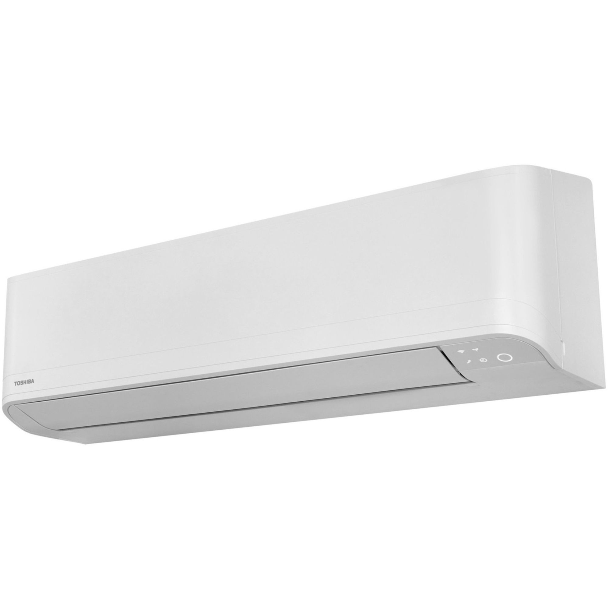 Сплит-система инверторного типа Toshiba Seiya RAS-B16CKVG-EE/RAS-16CAVG-EE комплект - внешний вид, блок, пульт