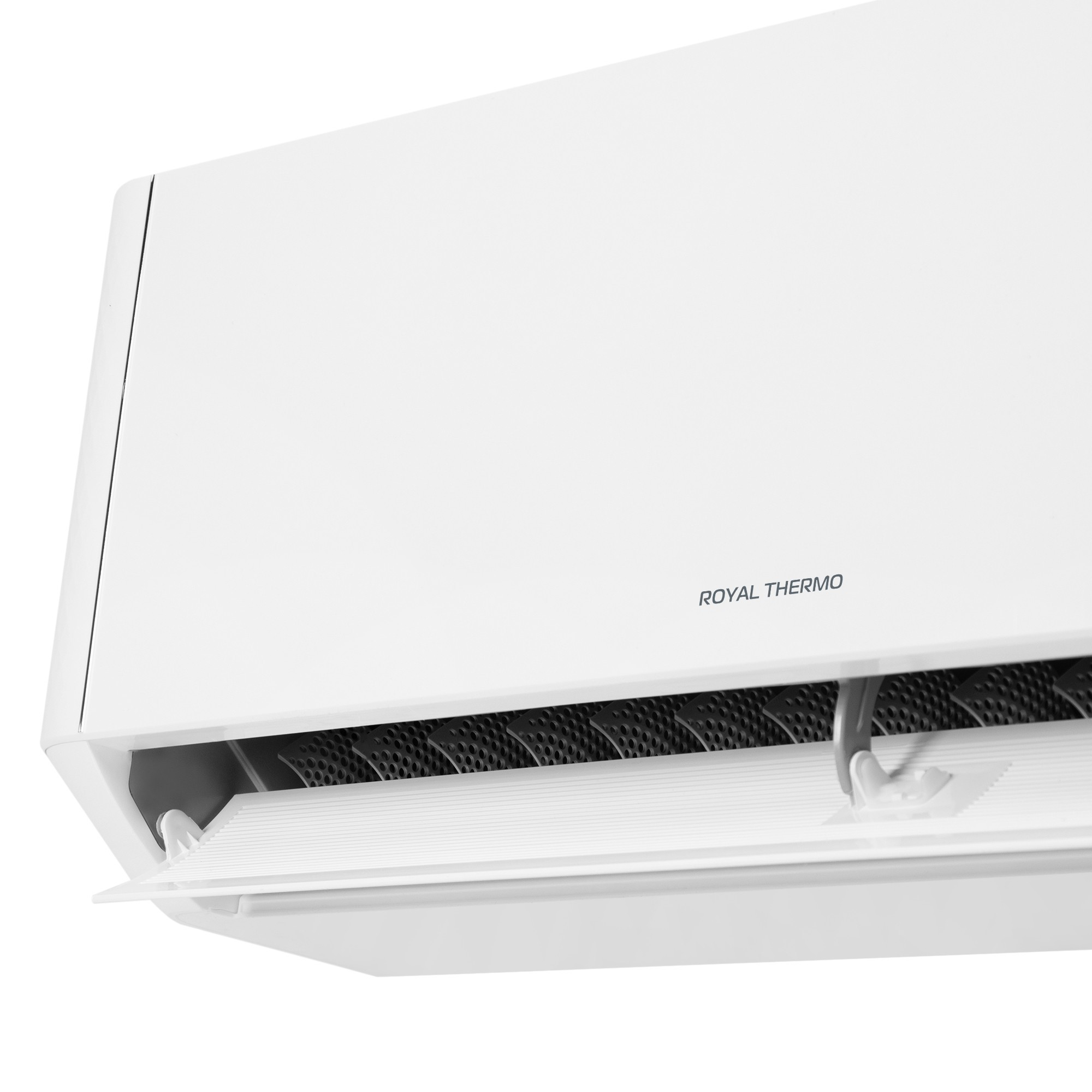 Блок внутренний Royal Thermo MULTI COMBO ERP DC RTFMI/in-18HN8/white инвертор. мульти сплит-системы - внешний вид, блок, пульт