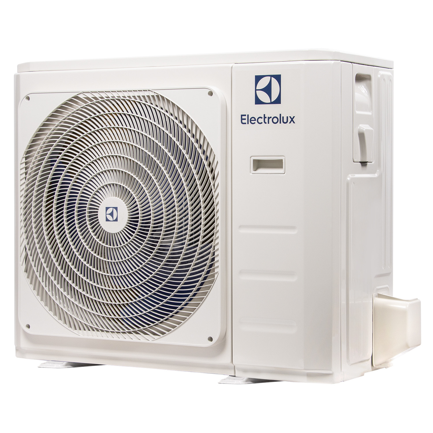 Сплит-система Electrolux Nordic EACS-30HT/N3_24Y комплект - внешний вид, блок, пульт