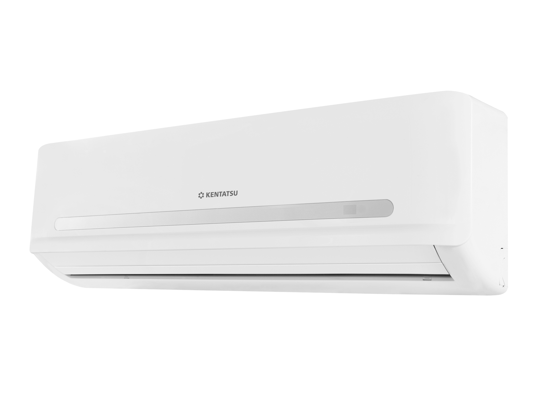 Внутренний блок кондиционера Kentatsu KSGN105HFAN1 - внешний вид, блок, пульт