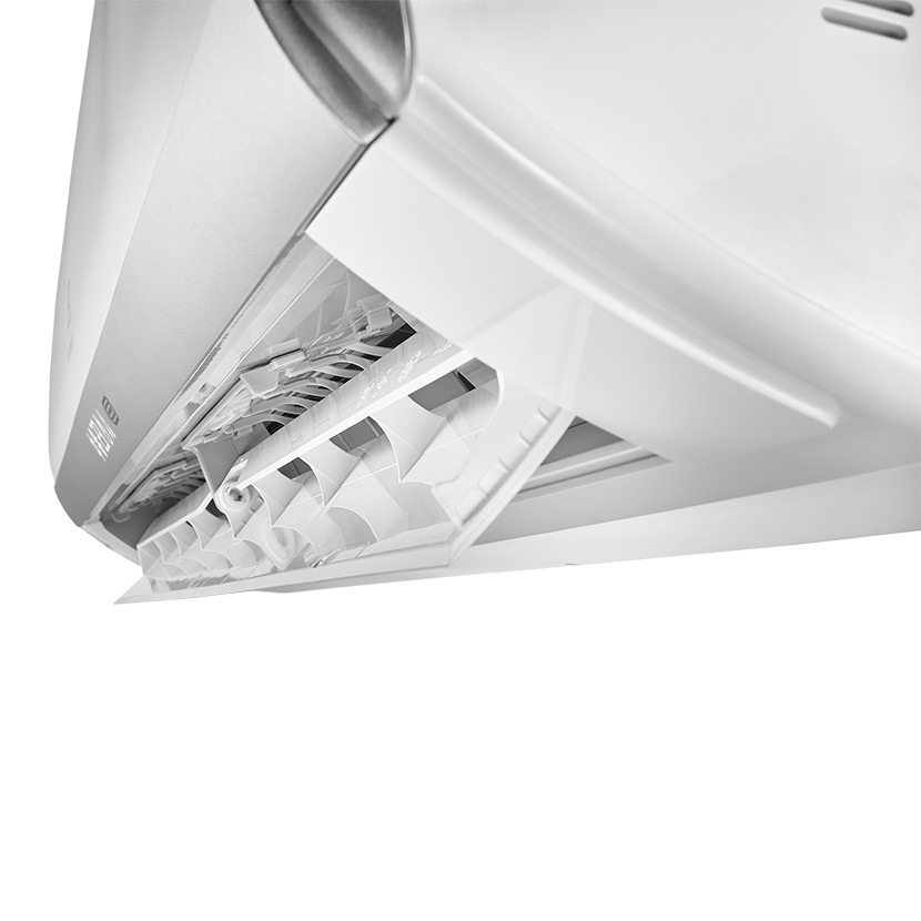 Блок внутренний ELECTROLUX EACS/I-12 HM FMI/N3_ERP/in сплит-системы - внешний вид, блок, пульт