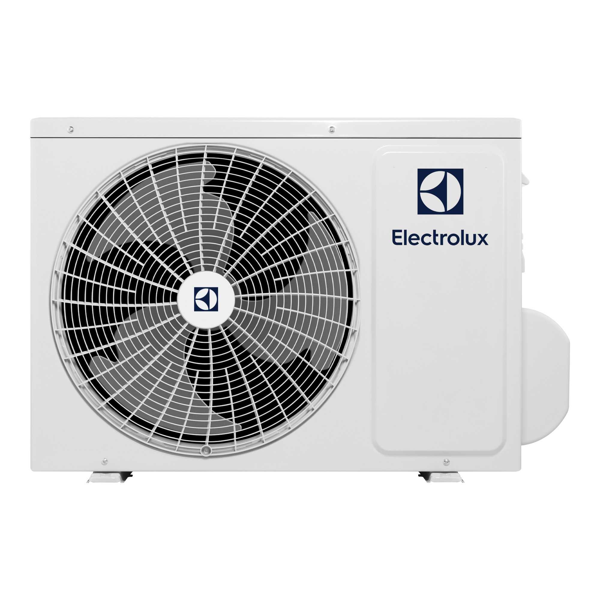 Сплит-система Electrolux Loft EACS-07HAL/N8 комплект - внешний вид, блок, пульт