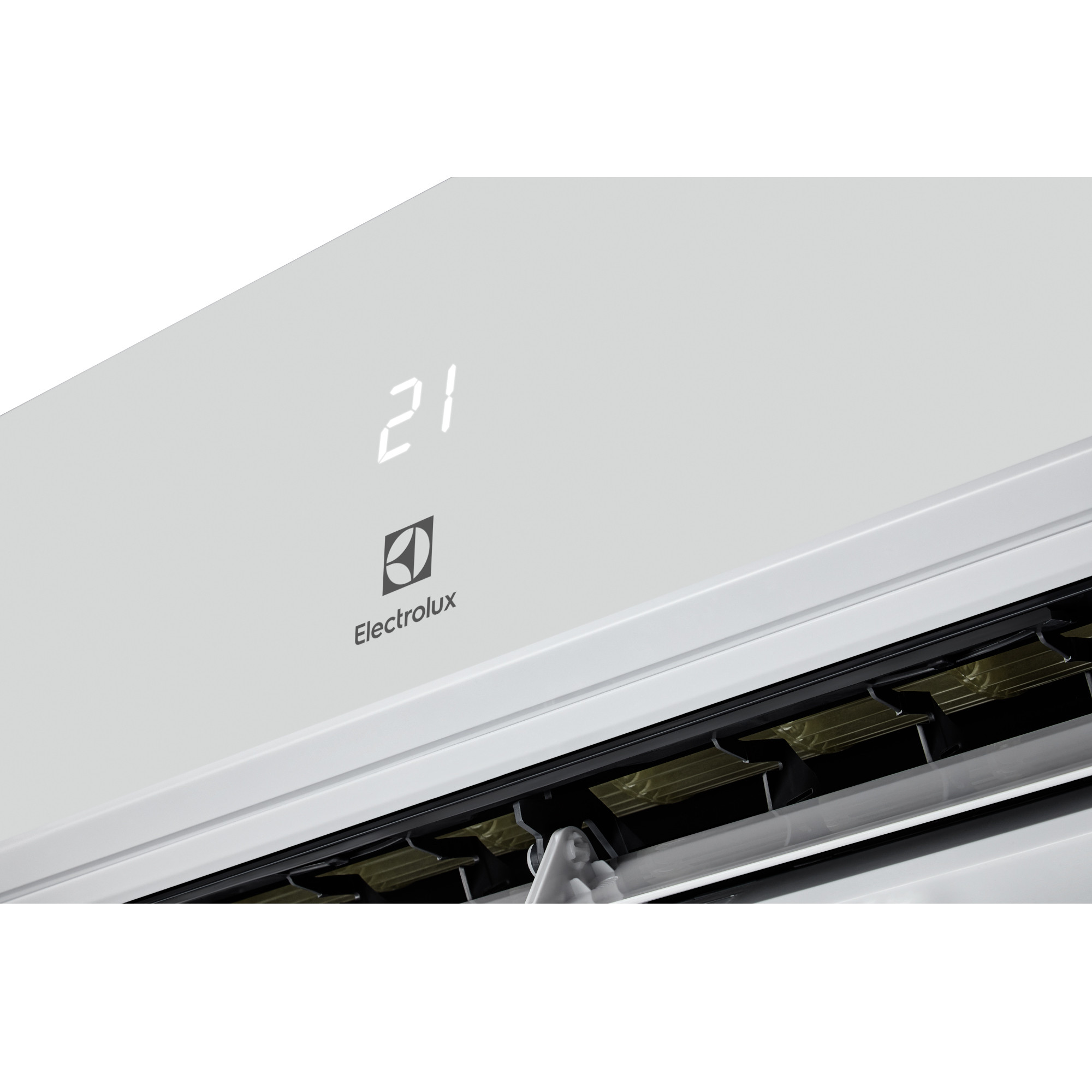 Сплит-система Electrolux Loft EACS-07HAL/N3 комплект - внешний вид, блок, пульт