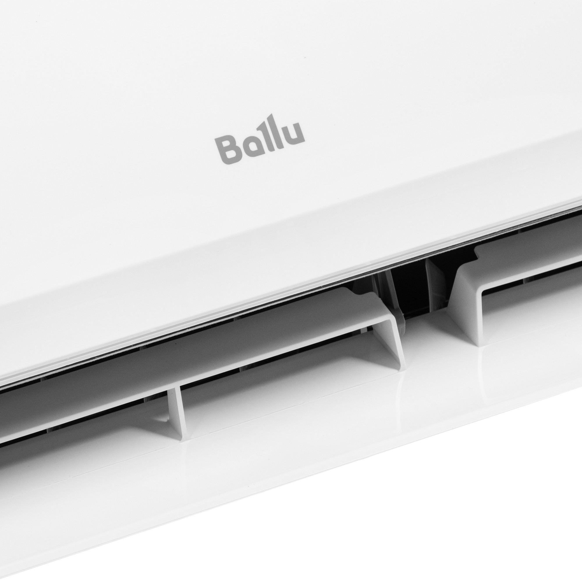 Блок внутренний Ballu ECO Smart DC BSYI-FM/in-18HN8_V1/EU инверторной мульти сплит-системы - внешний вид, блок, пульт