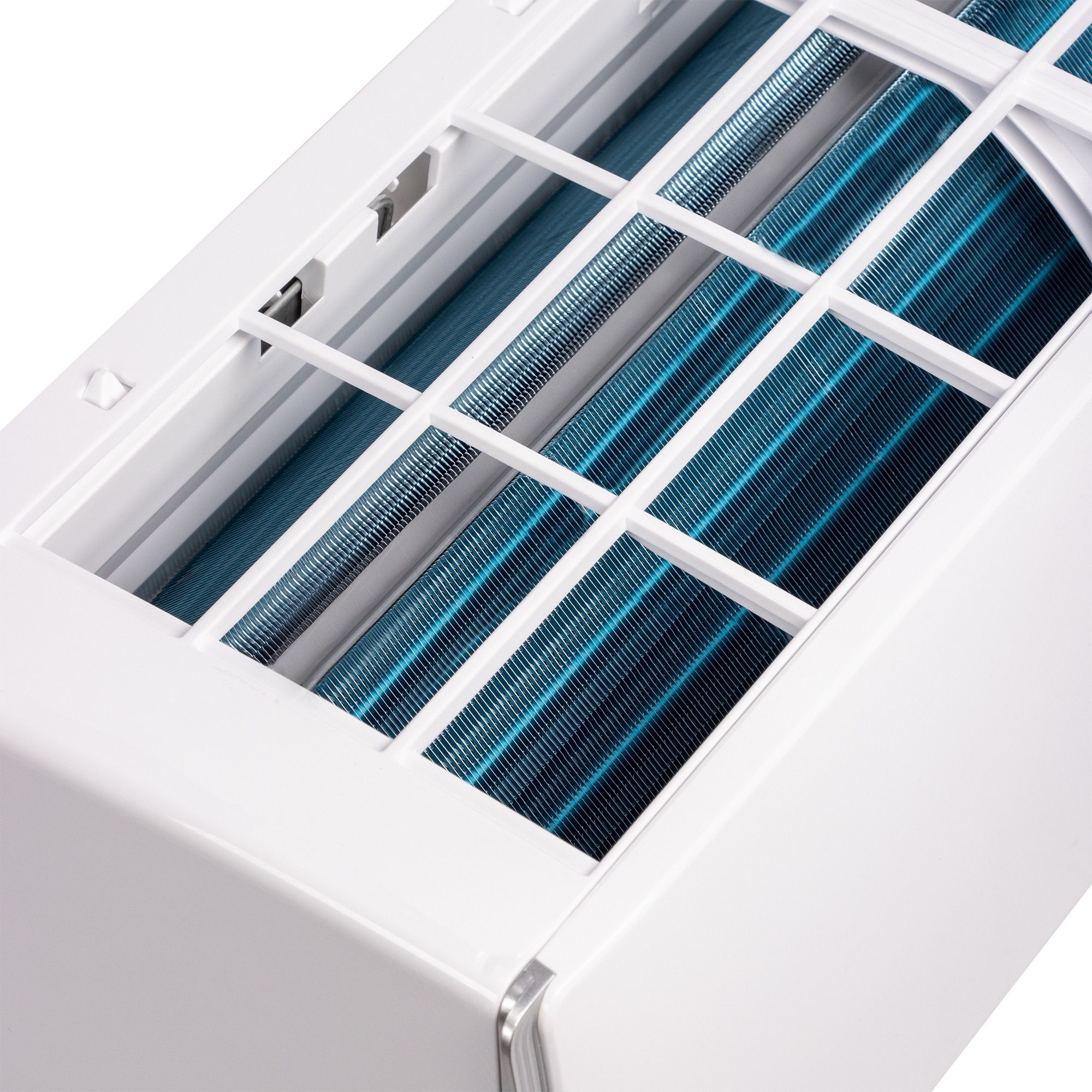 Блок внутренний SHUFT SFMS/I-07 HB FMI/N8/In/white инверторной мульти сплит-системы - внешний вид, блок, пульт