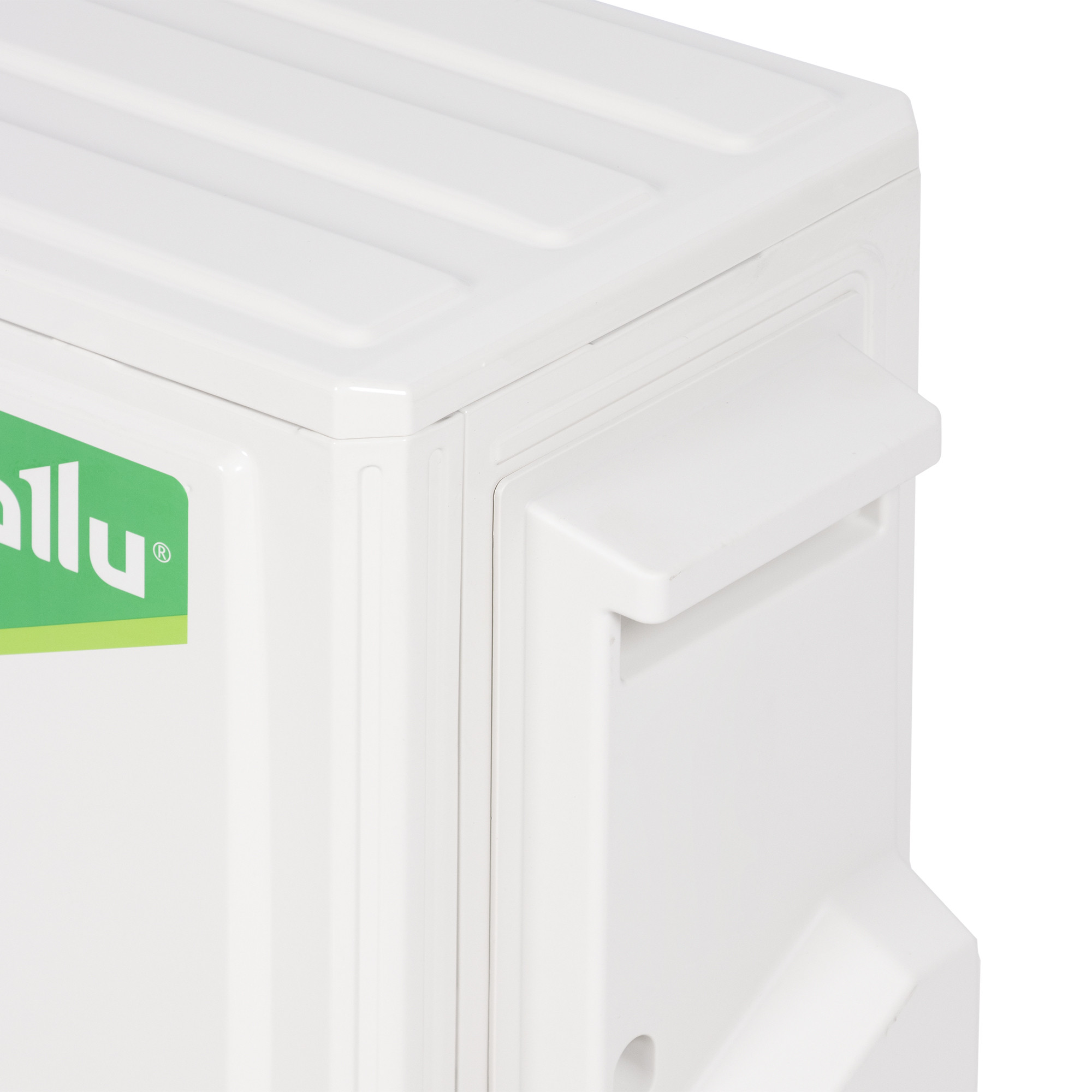 Блок наружный Ballu BA2OI-FM/out-18HN8/EU инверторной мульти сплит-системы - внешний вид, блок, пульт