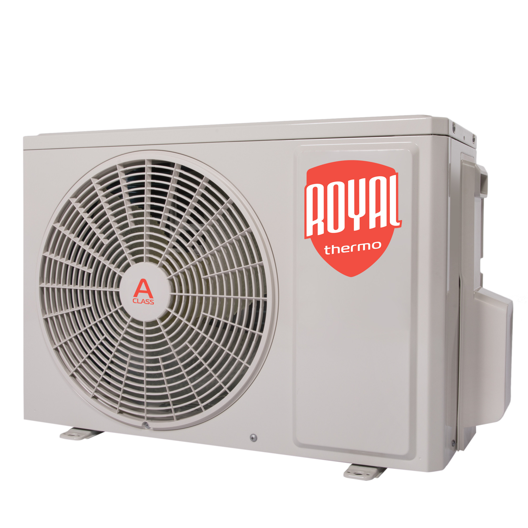 Сплит-система Royal Thermo Perfecto RTP-07HN1 комплект - внешний вид, блок, пульт