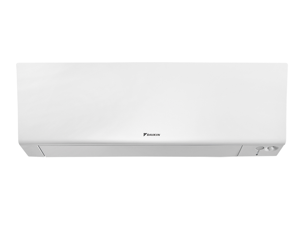 Бытовой кондиционер с низкотемпературной доработкой Daikin FTXM60R/RXM60R/-40 - внешний вид, блок, пульт