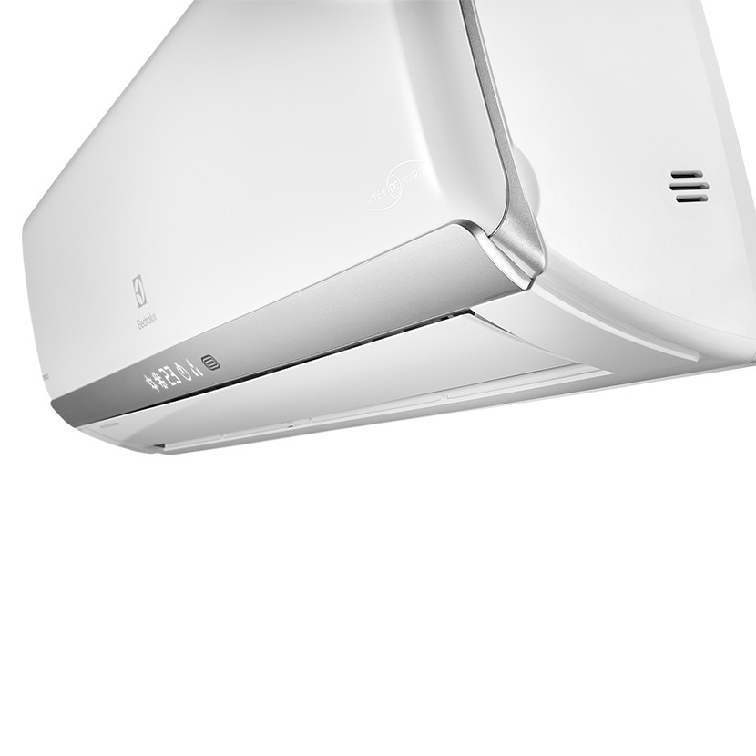 Блок внутренний ELECTROLUX EACS/I-12 HM FMI/N3_ERP/in сплит-системы - внешний вид, блок, пульт