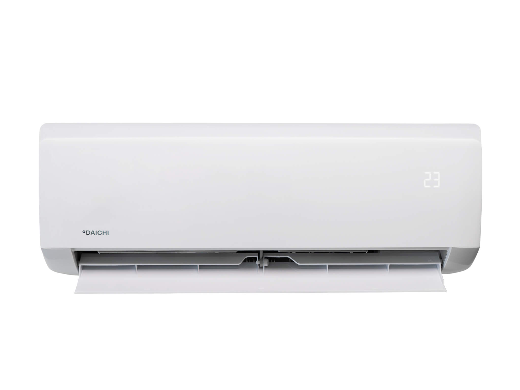Бытовой кондиционер Daichi ICE25AVQ1-1/ICE25FV1-1 - внешний вид, блок, пульт