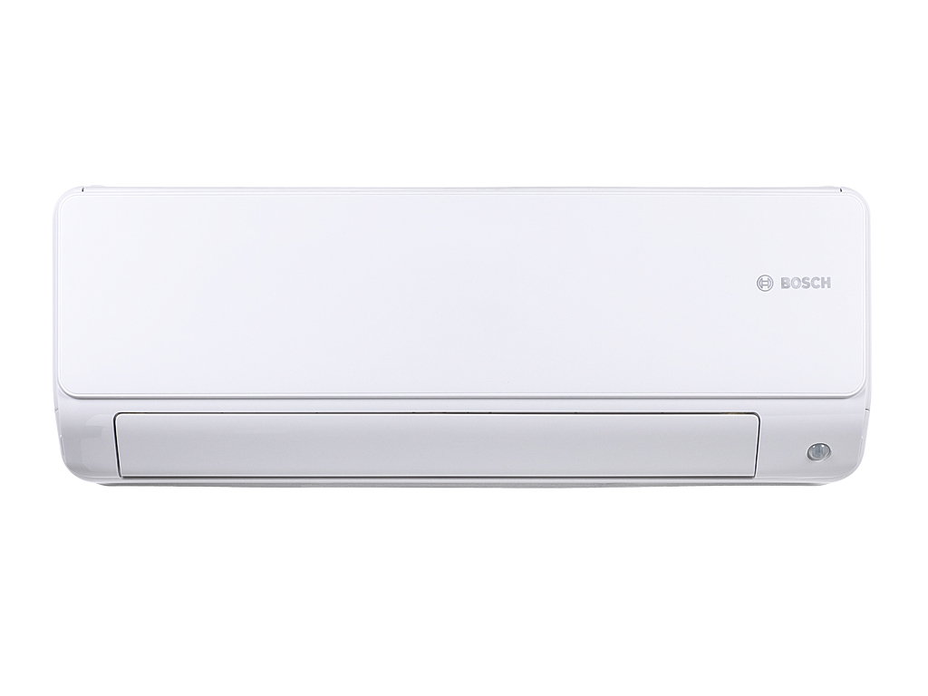 Бытовой кондиционер Bosch CL6001iU W 70 E/CL6001i 70 E - внешний вид, блок, пульт