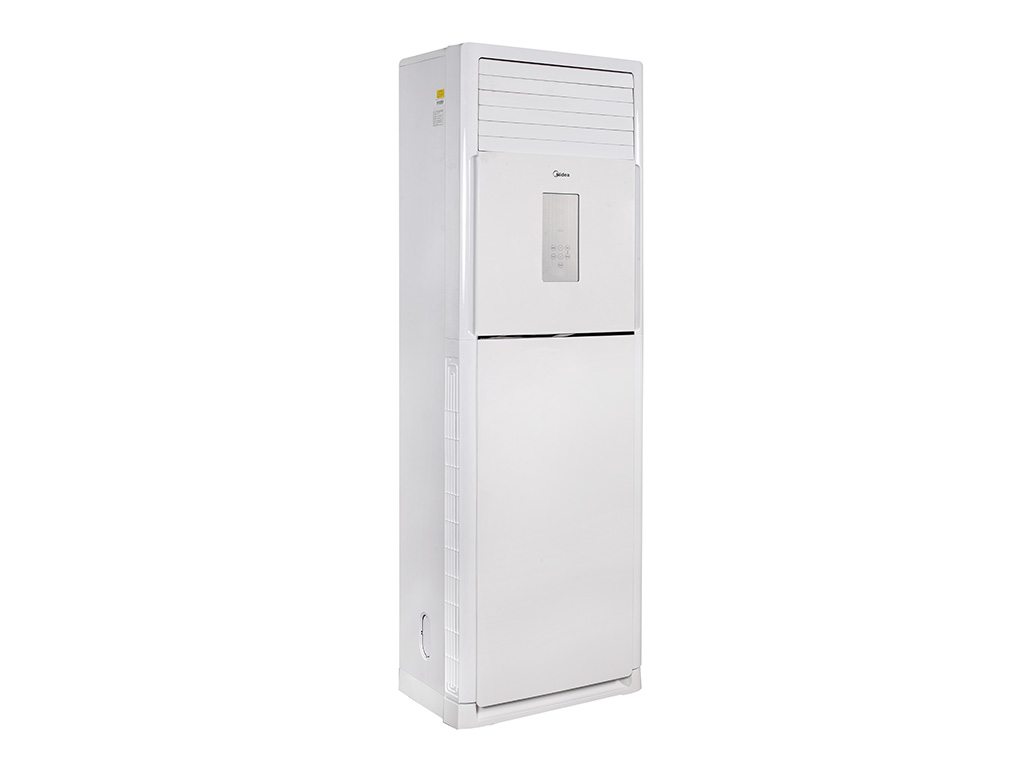 Внутренний блок кондиционера Midea MFM-50ARN1-R - внешний вид, блок, пульт