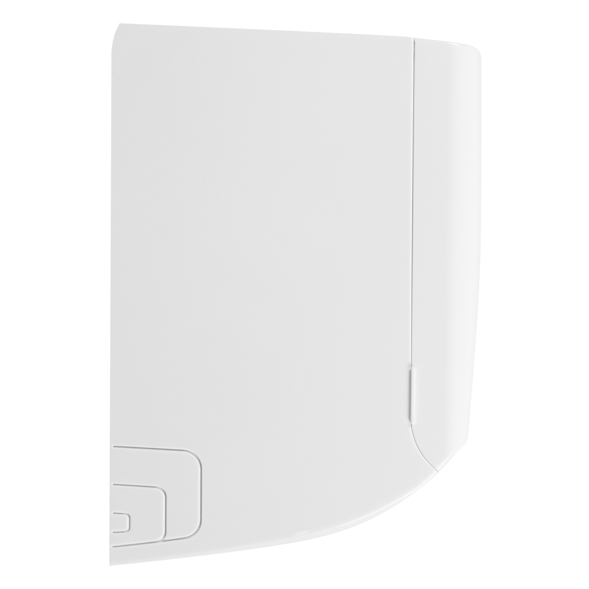 Блок внутренний Ballu ECO Smart DC BSYI-FM/in-09HN8_V1/EU инверторной мульти сплит-системы - внешний вид, блок, пульт