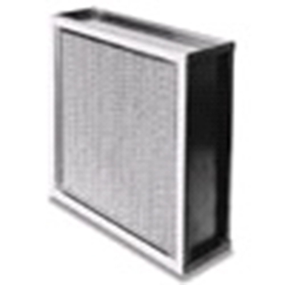 Фильтр карм. WEGER Camfil Standard-Flo 600F7 1шт592x592x600 1шт287x592x600 - внешний вид