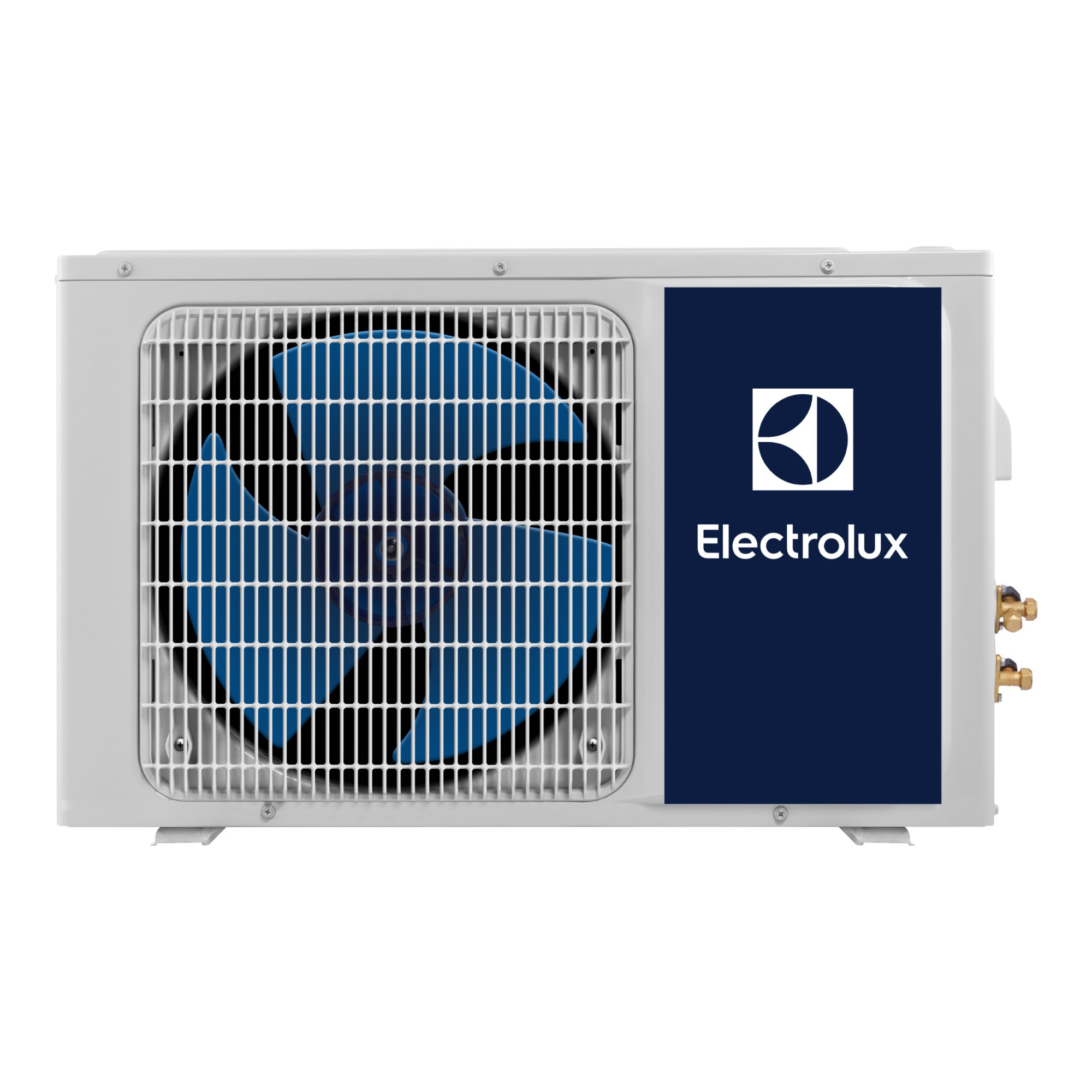 Сплит-система Electrolux Skandi EACS-09HSK/N3_24Y комплект - внешний вид, блок, пульт