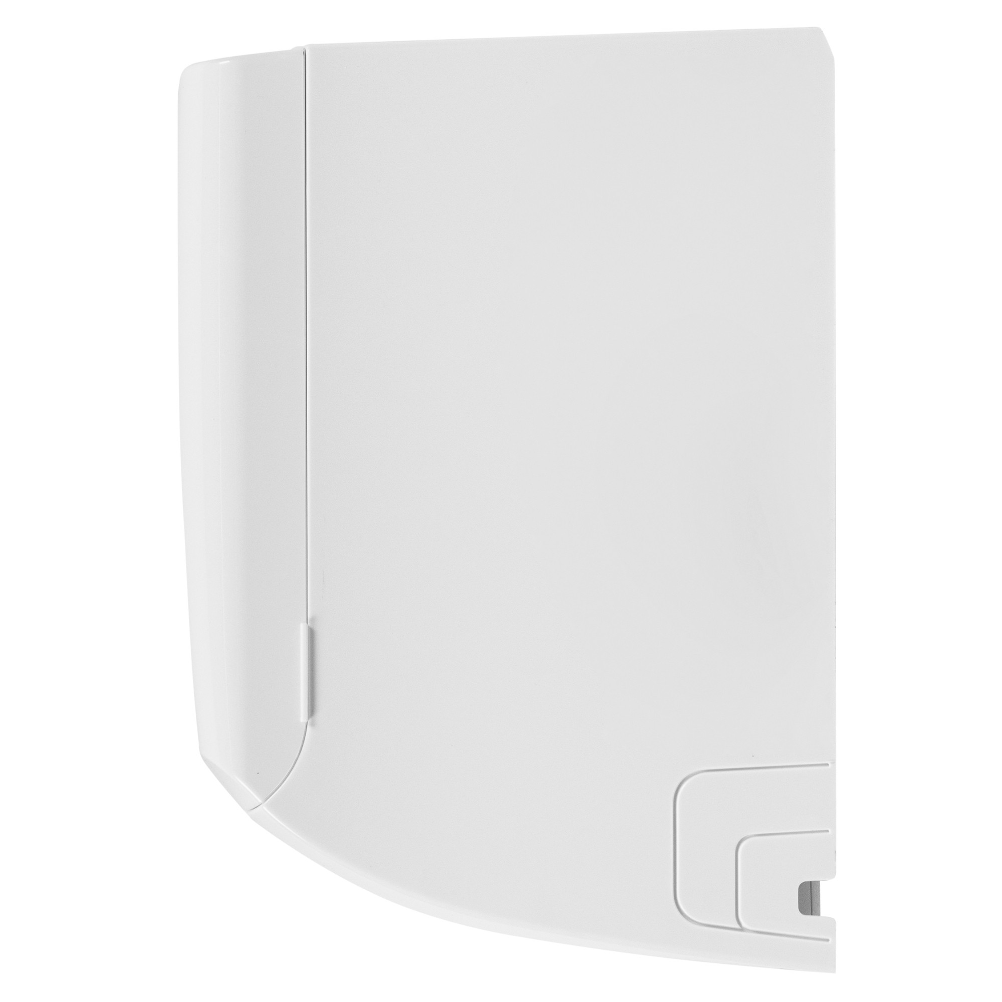 Блок внутренний Ballu ECO Smart DC BSYI-FM/in-18HN8_V1/EU инверторной мульти сплит-системы - внешний вид, блок, пульт