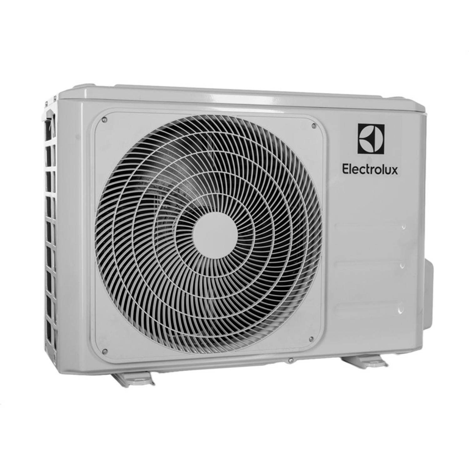 Сплит-система Electrolux Atrium EACS-12HAT/N3_21Y комплект - внешний вид, блок, пульт