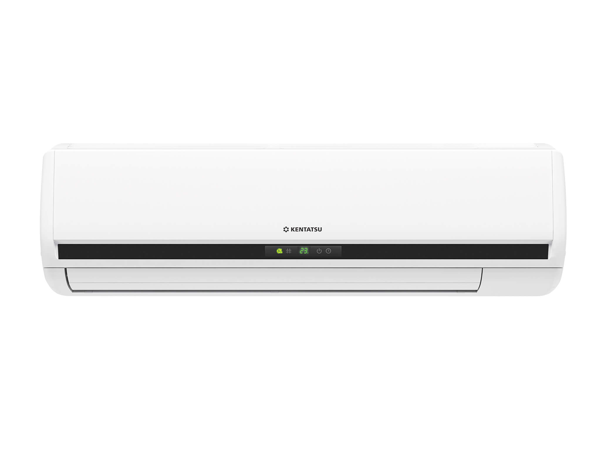 Внутренний блок кондиционера Kentatsu KSGN105HFAN1 - внешний вид, блок, пульт