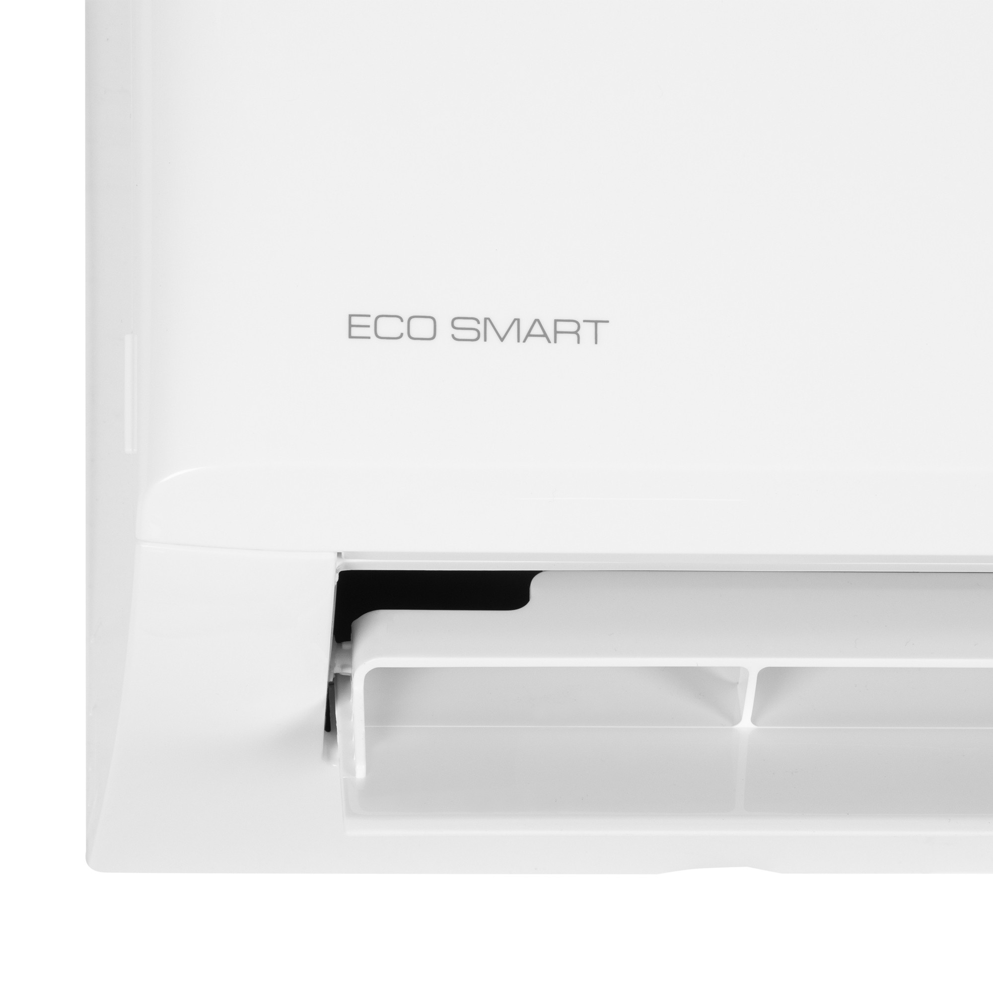 Блок внутренний Ballu ECO Smart DC BSYI-FM/in-09HN8_V1/EU инверторной мульти сплит-системы - внешний вид, блок, пульт