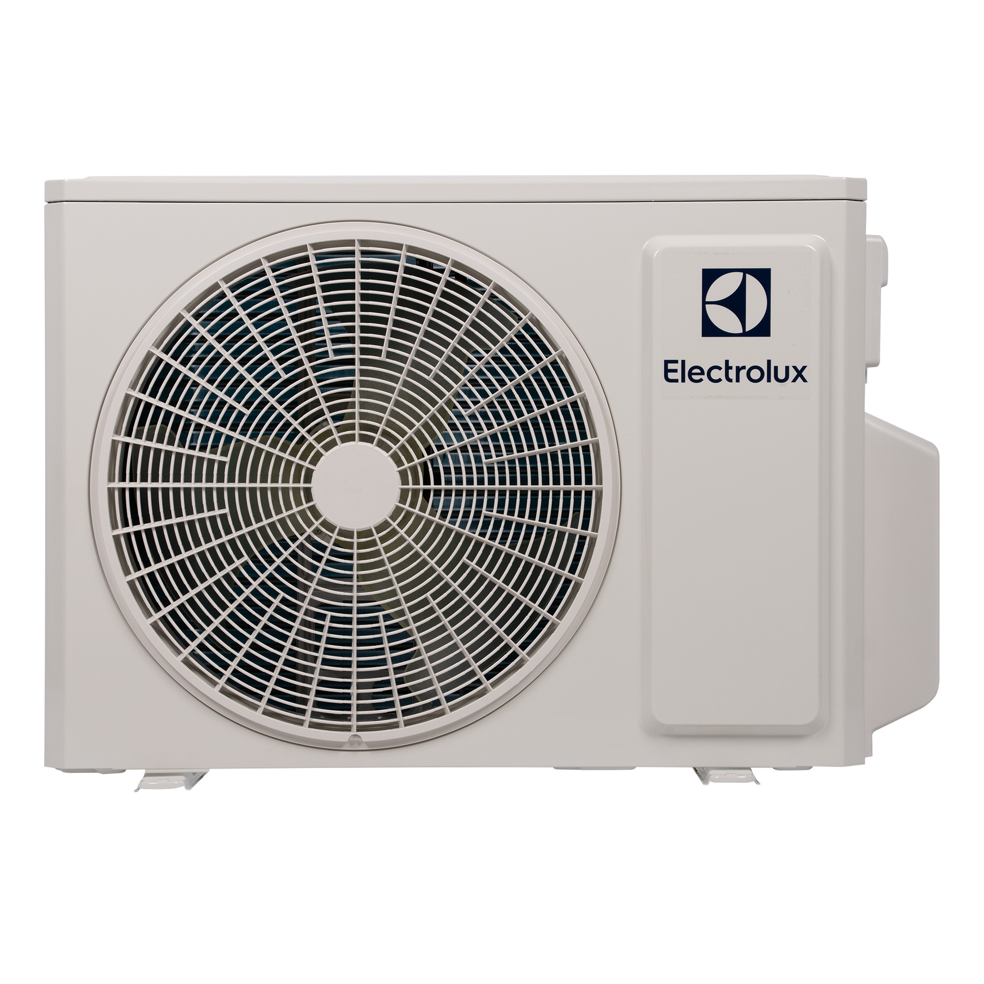 Блок внешний Electrolux EACO/I-14 FMI-2/N8_ERP EU Free match сплит-системы - внешний вид, блок, пульт