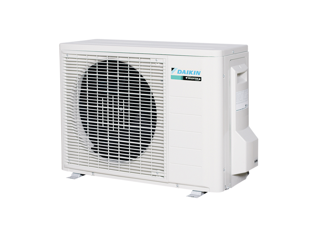 Наружный блок кондиционера Daikin RXF42E - внешний вид, блок, пульт