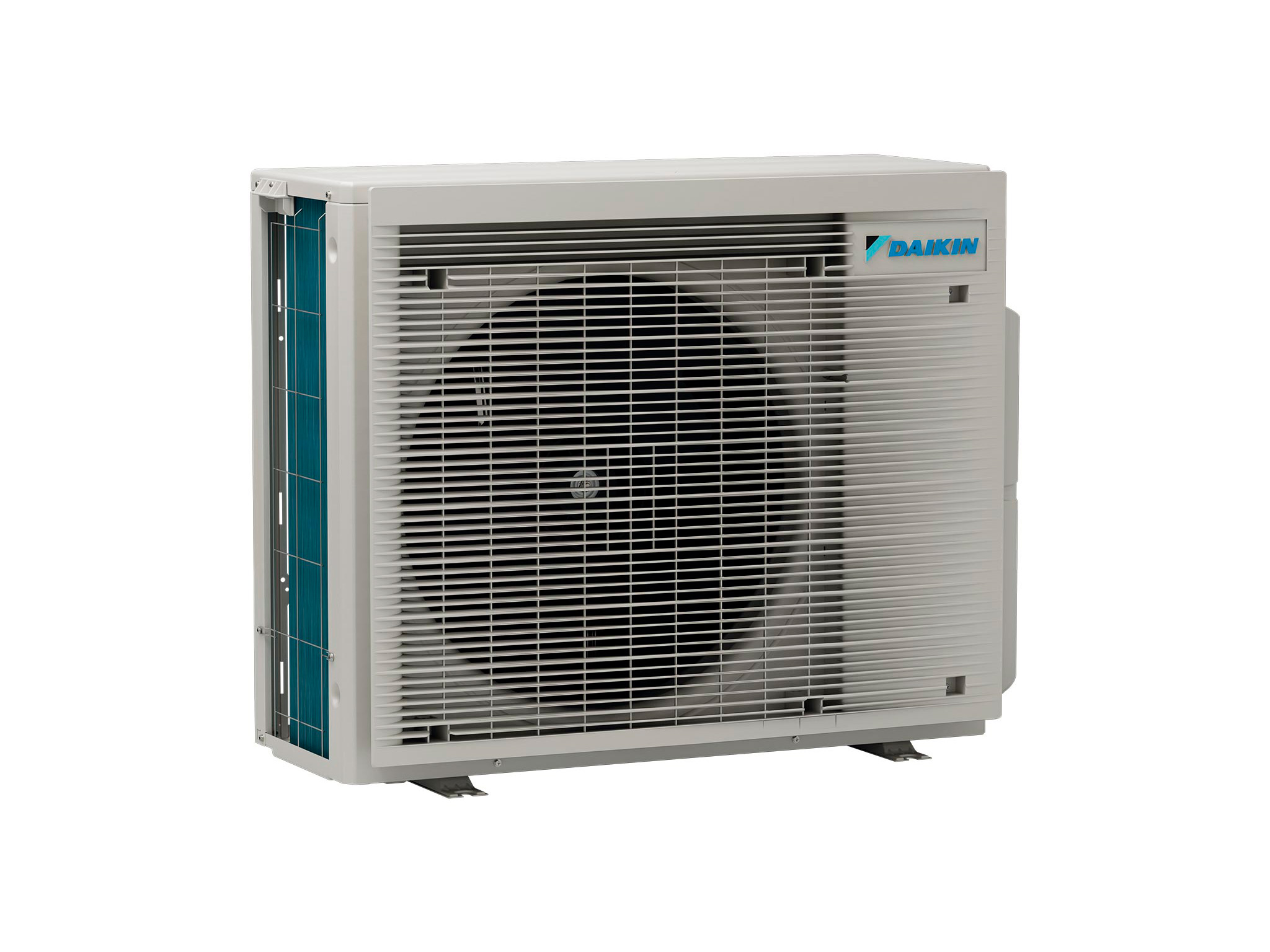 Наружный блок кондиционера Daikin RXM20A - внешний вид, блок, пульт