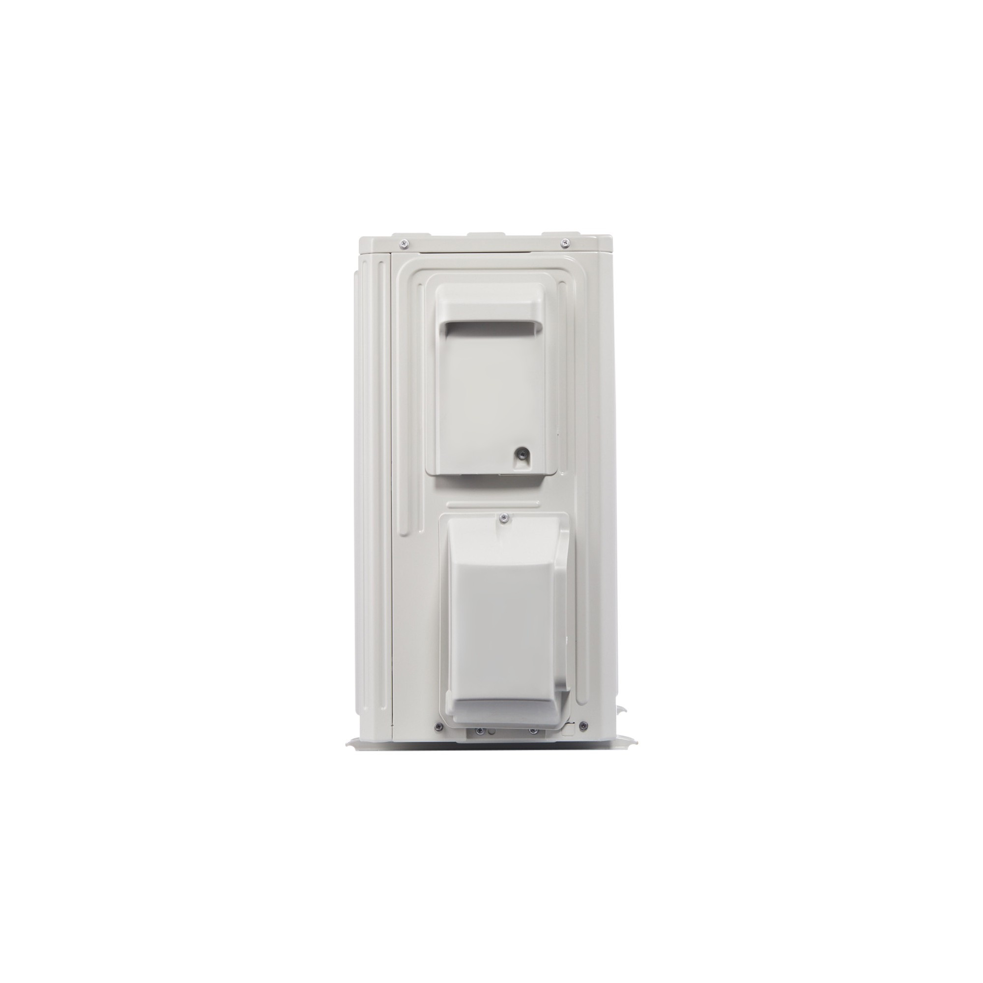 Сплит-система инверторного типа Ballu Platinum Evolution DC BSUI-09HN8_V4 комплект - внешний вид, блок, пульт