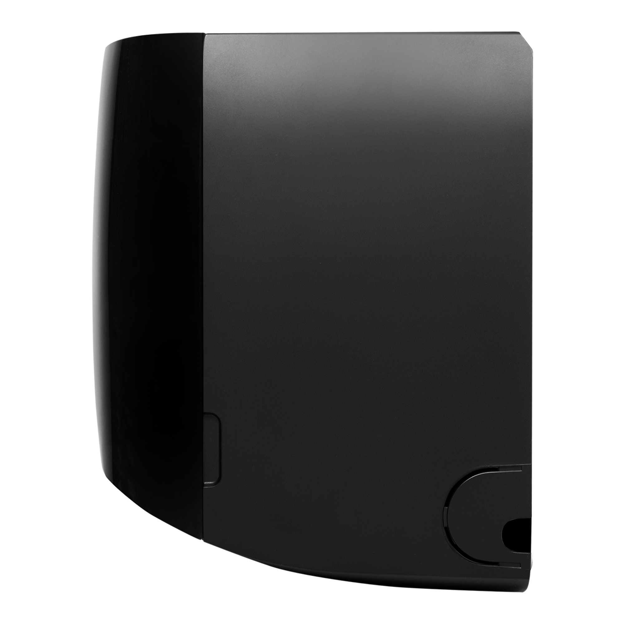 Сплит-система инверторного типа SHUFT Asgard DC Black SFTHAI-12HN8/BL комплект - внешний вид, блок, пульт