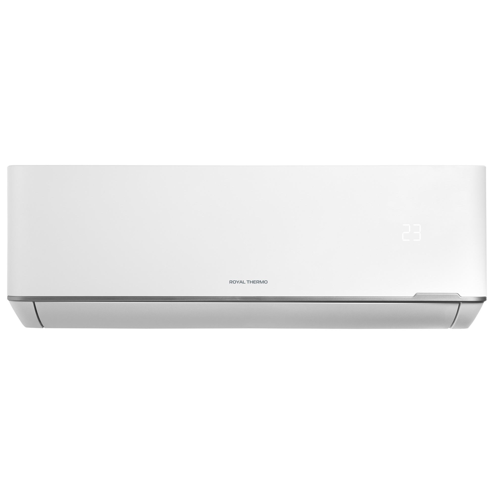 Сплит-система Royal Thermo Barocco RTB-12HN1 комплект - внешний вид, блок, пульт