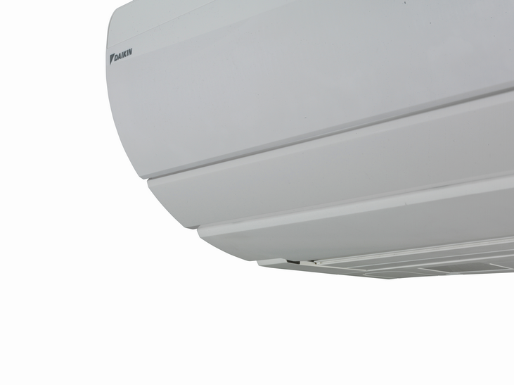 Бытовой кондиционер Daikin FTXZ50N/RXZ50N - внешний вид, блок, пульт