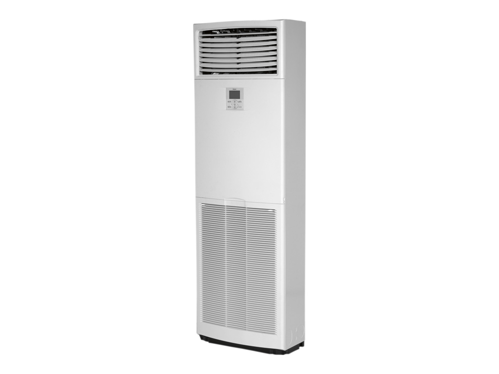Внутренний блок кондиционера Daikin FVA140A - внешний вид, блок, пульт