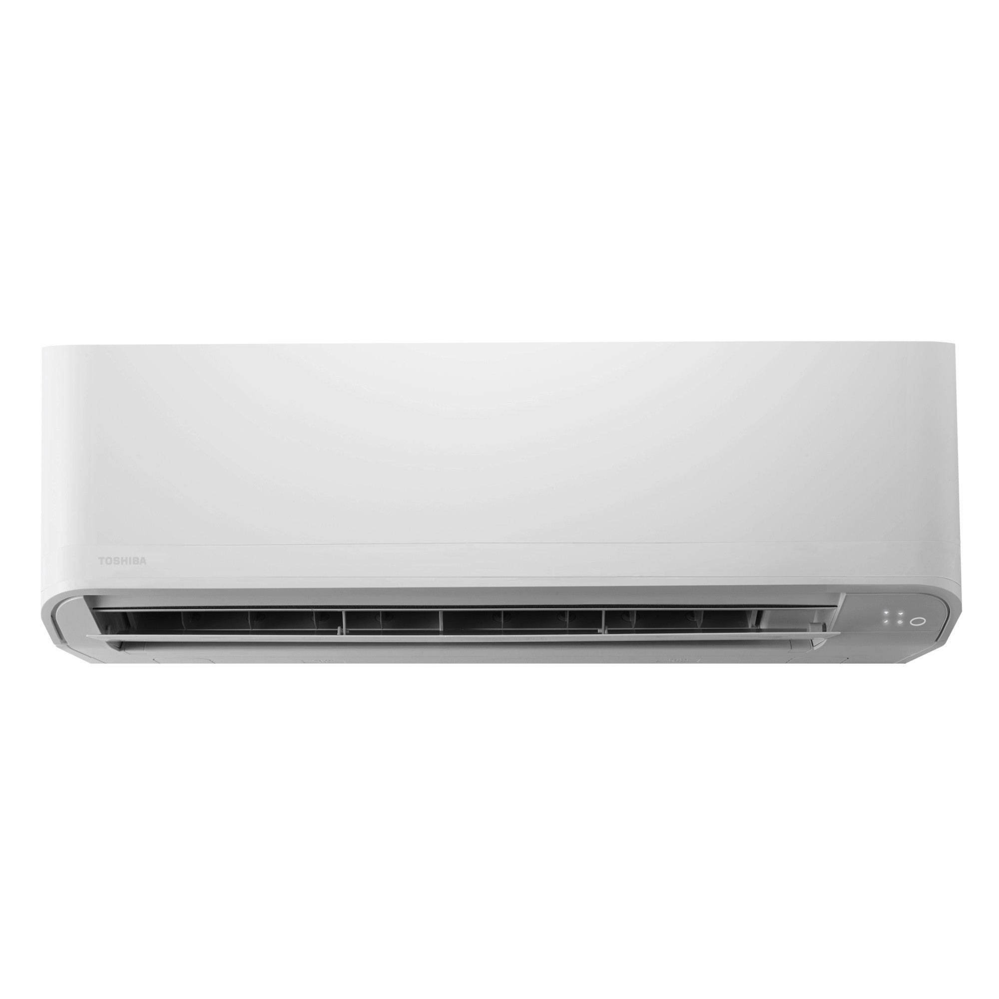Сплит-система инверторного типа Toshiba Seiya RAS-B16CKVG-EE/RAS-16CAVG-EE комплект - внешний вид, блок, пульт