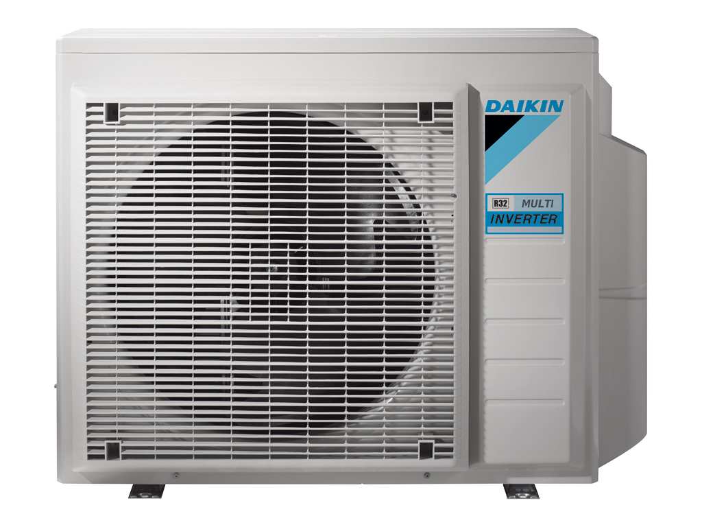 Наружный блок кондиционера Daikin 5MXM90A9 - внешний вид, блок, пульт