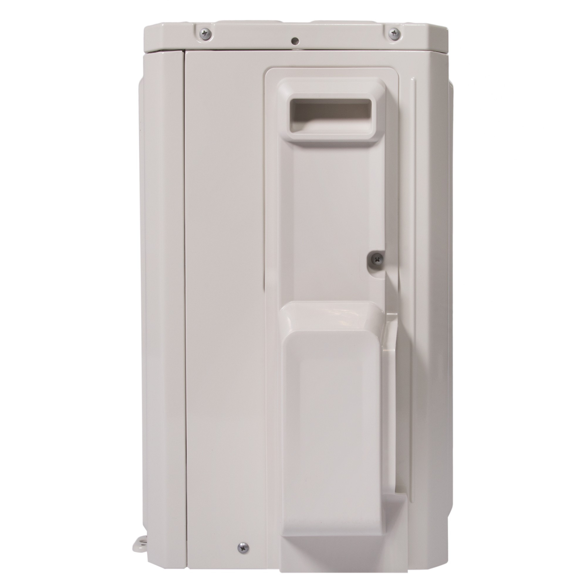 Сплит-система инверторного типа Royal Thermo Perfecto DC RTPI-09HN8 комплект - внешний вид, блок, пульт