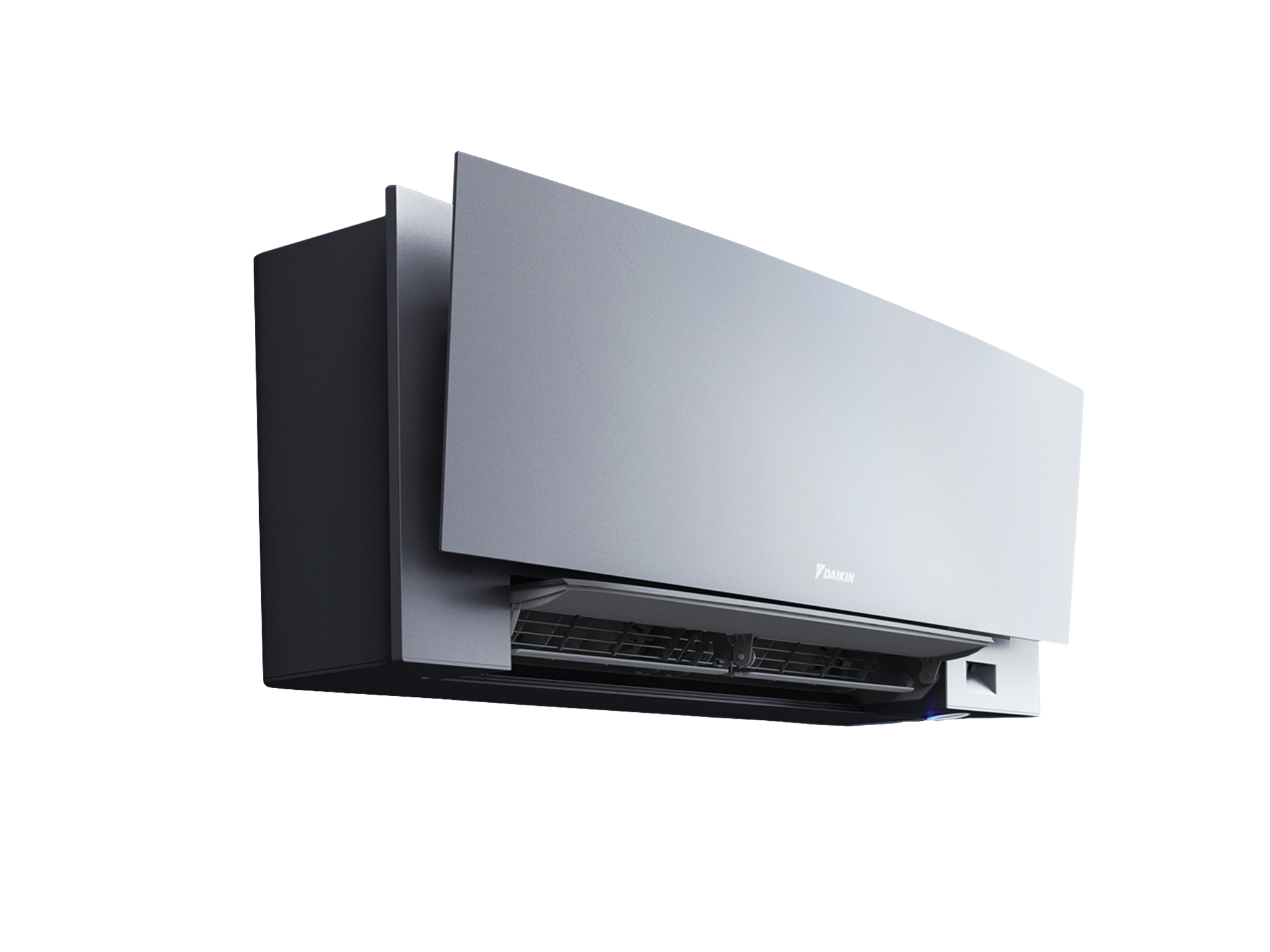 Бытовой кондиционер Daikin FTXJ25AS9/RXJ25A9 - внешний вид, блок, пульт