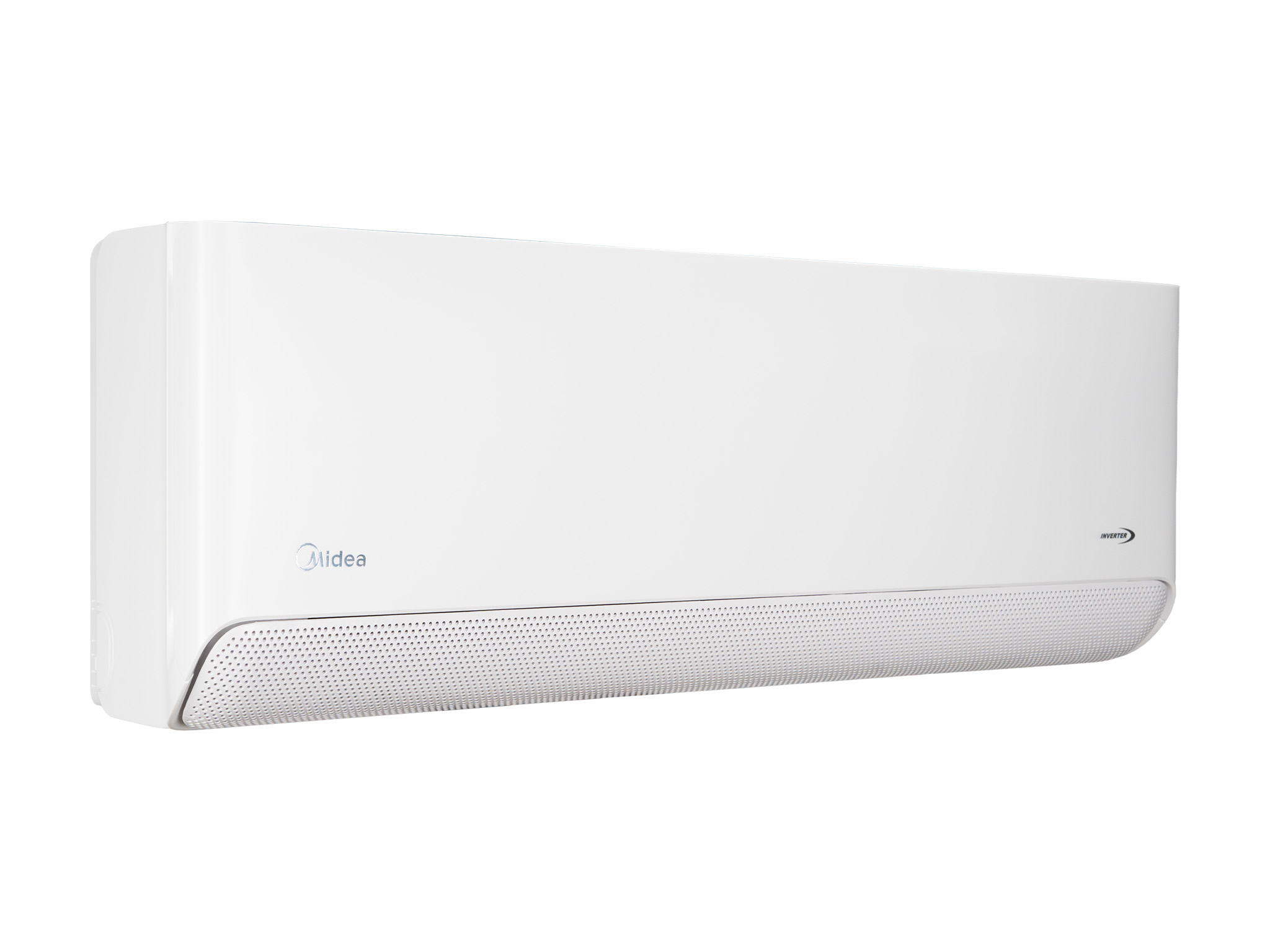 Бытовой кондиционер Midea MSFE1S-12FRN8G1/MOFE1-12FRN8G1 - внешний вид, блок, пульт