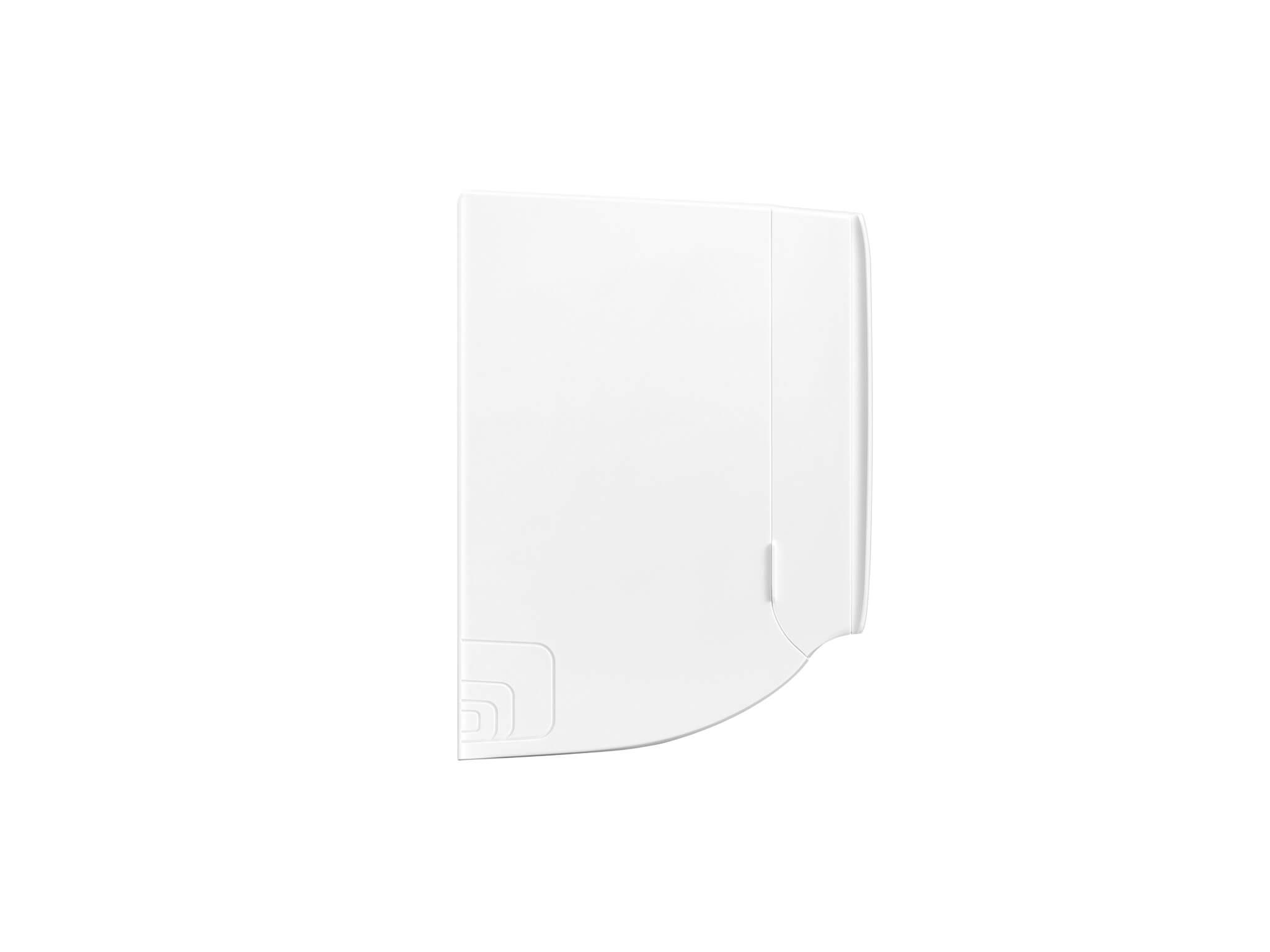 Внутренний блок кондиционера Midea MSFR2-09FRN8G1 - внешний вид, блок, пульт