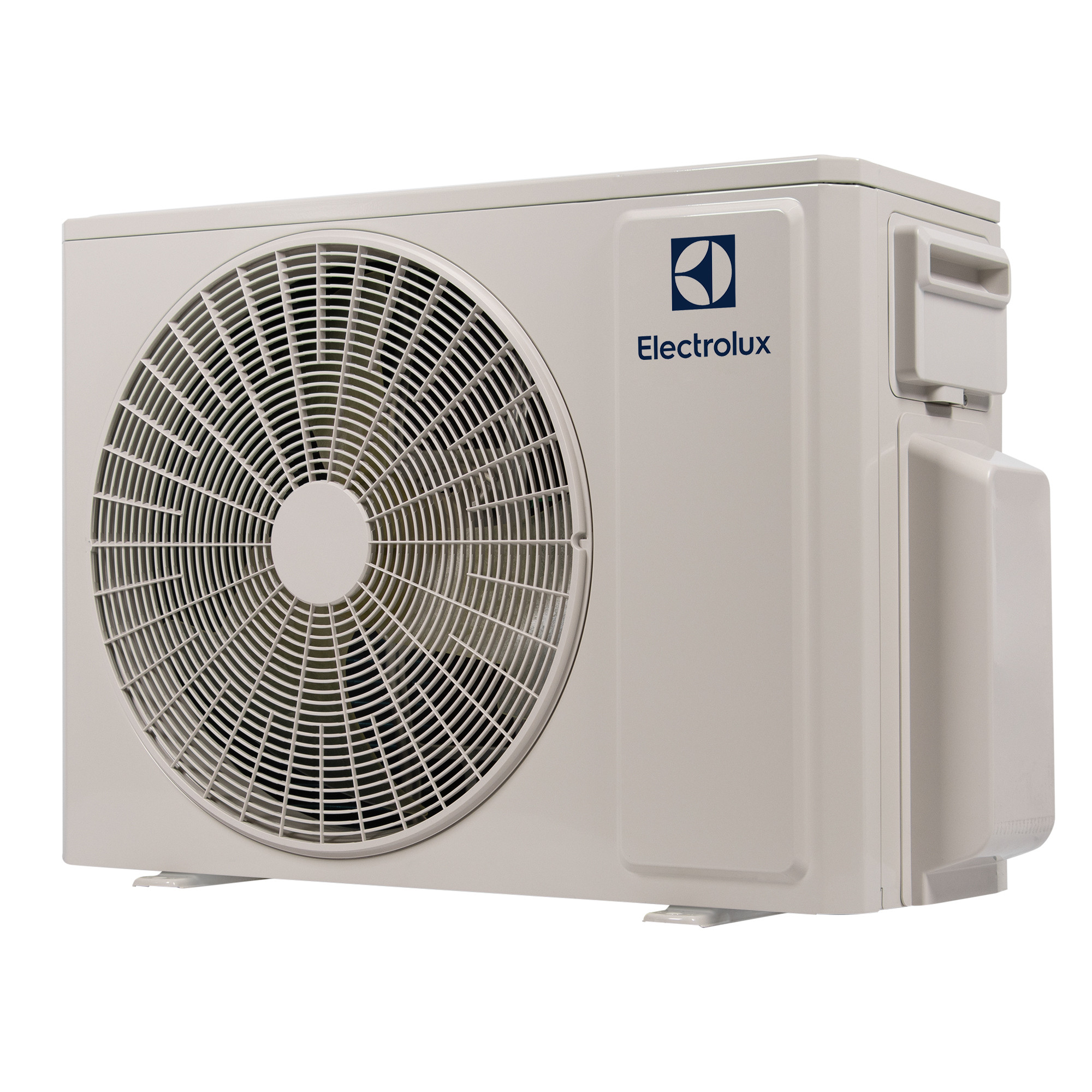 Блок внешний Electrolux EACO/I-24 FMI-3/N8_ERP Free match сплит-системы - внешний вид, блок, пульт