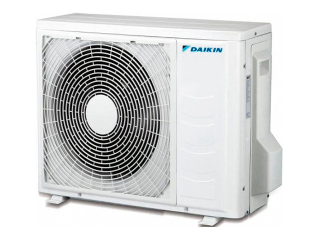 Бытовой кондиционер Daikin FTYN25L/RYN25L - внешний вид, блок, пульт