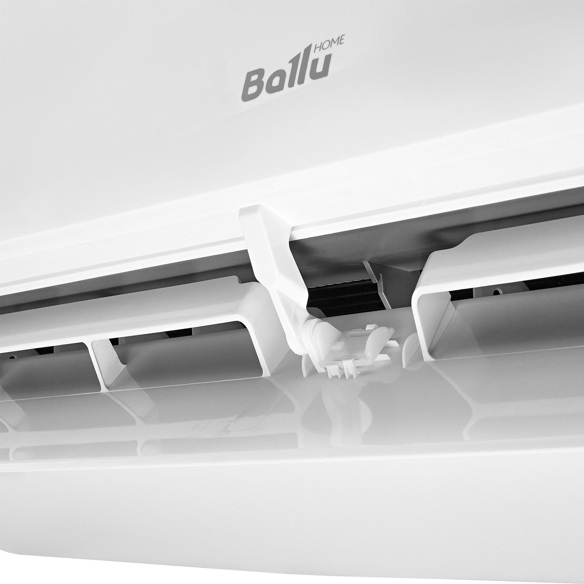 Сплит-система инверторного типа Ballu Ice Peak DC BSPKI-10HN8_V4 комплект - внешний вид, блок, пульт