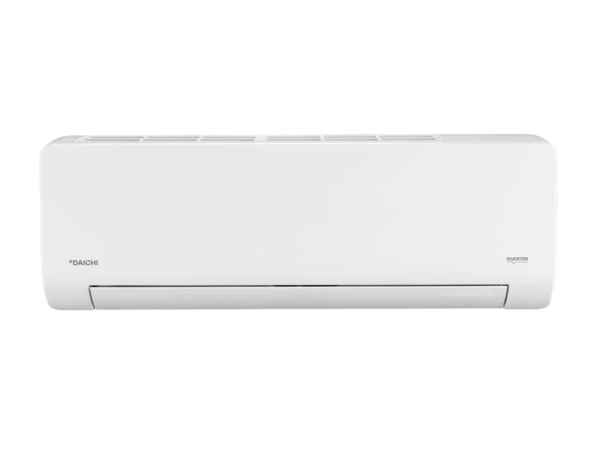 Бытовой кондиционер Daichi ICE20AVQS1R-2/ICE20FVS1R-2 - внешний вид, блок, пульт