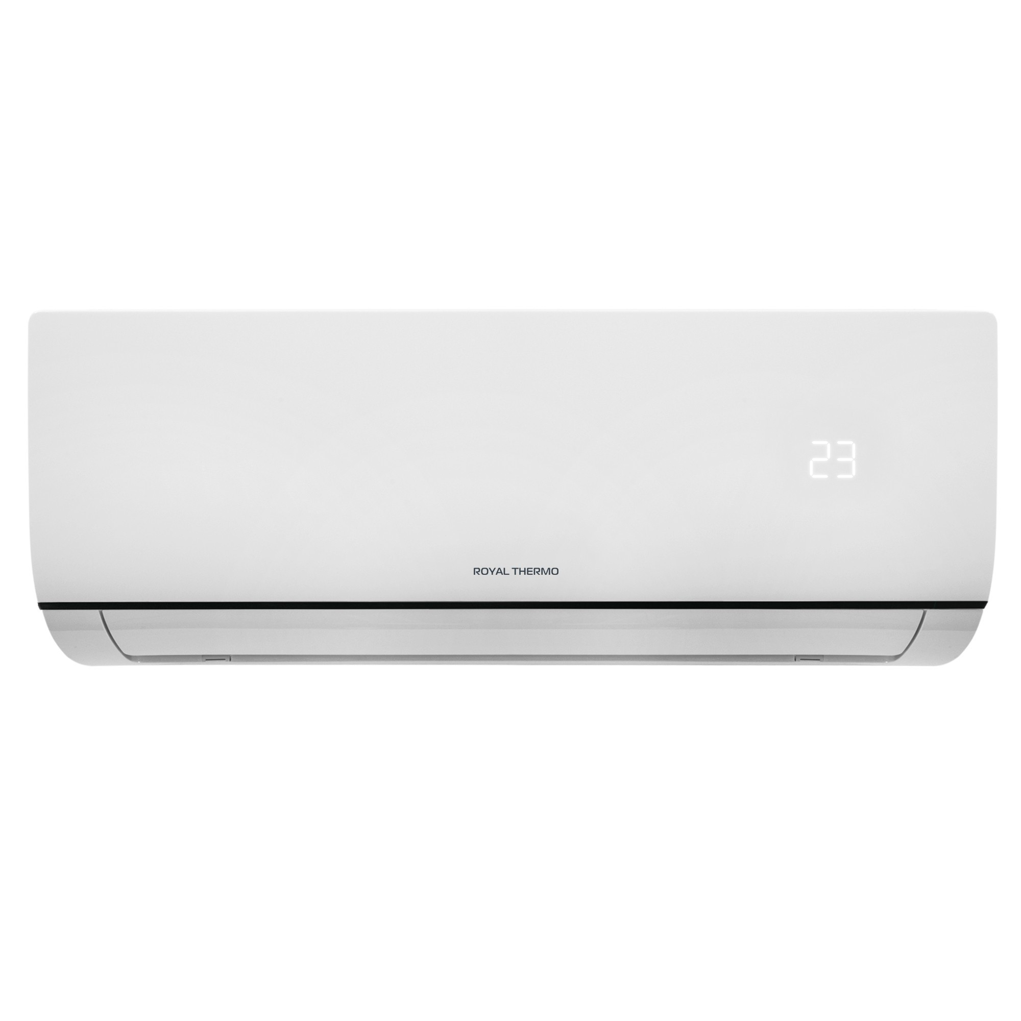 Сплит-система Royal Thermo Siena RTS-07HN8_V2 комплект - внешний вид, блок, пульт